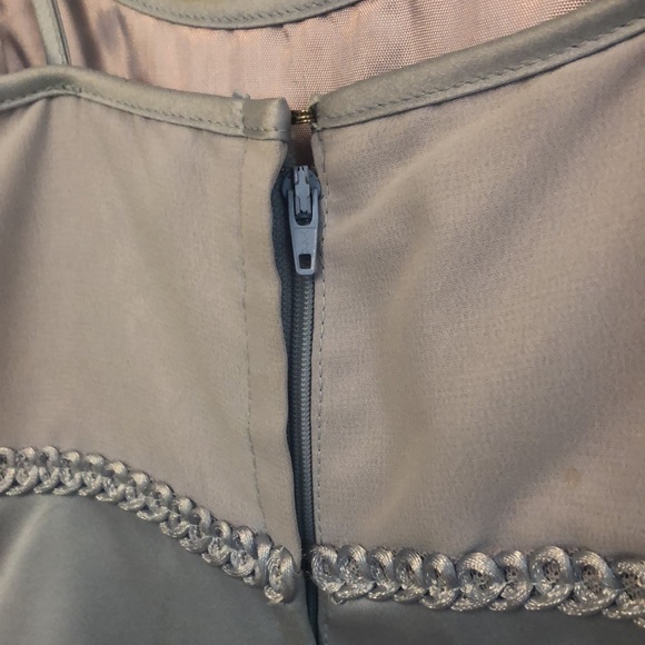 Alfred Angelo Formal Dress - Picture 7 of 11